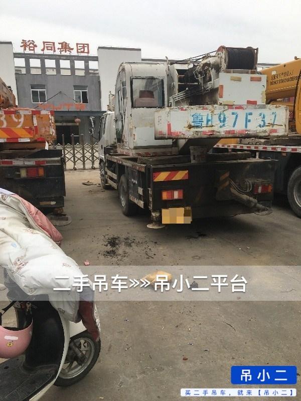 吊小二